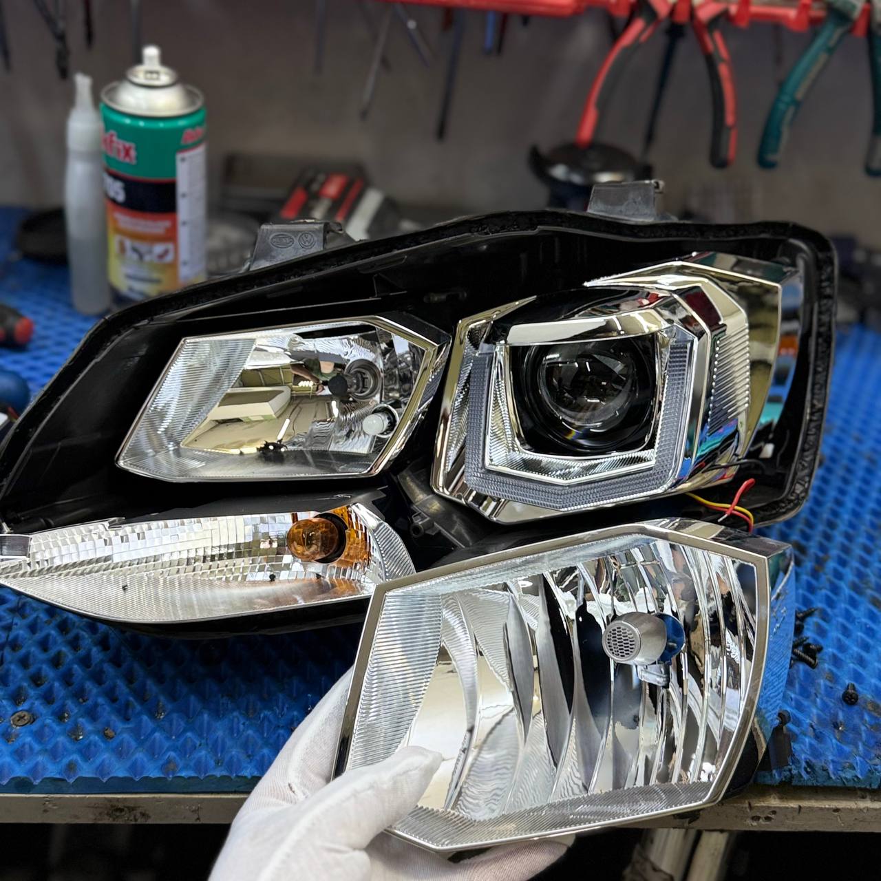 Пример работы 1